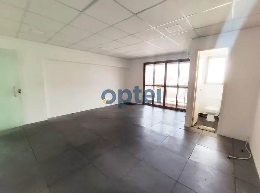 Foto 2 de Sala Comercial à venda, 35m2 em Rudge Ramos, Sao Bernardo Do Campo - SP