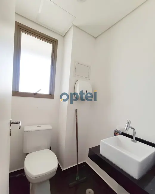 Foto 9 de Sala Comercial à venda, 35m2 em Rudge Ramos, Sao Bernardo Do Campo - SP