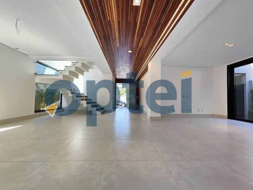 Foto 4 de Casa de Condomínio com 4 quartos à venda, 400m2 em Parque Terra Nova II, Sao Bernardo Do Campo - SP