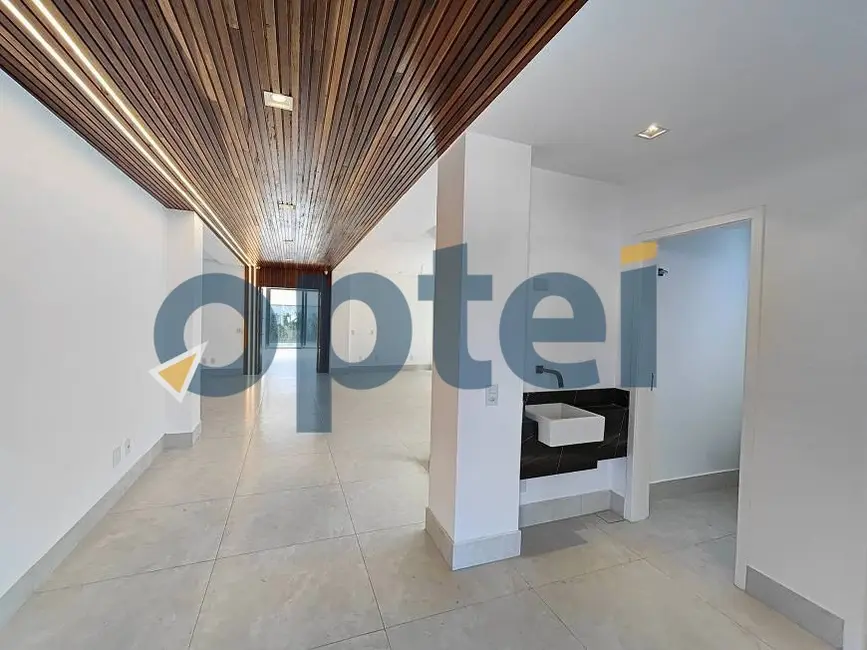 Foto 6 de Casa de Condomínio com 4 quartos à venda, 400m2 em Parque Terra Nova II, Sao Bernardo Do Campo - SP