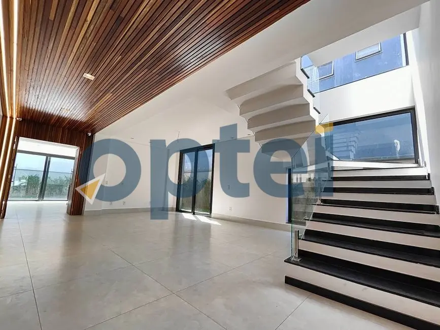 Foto 5 de Casa de Condomínio com 4 quartos à venda, 400m2 em Parque Terra Nova II, Sao Bernardo Do Campo - SP