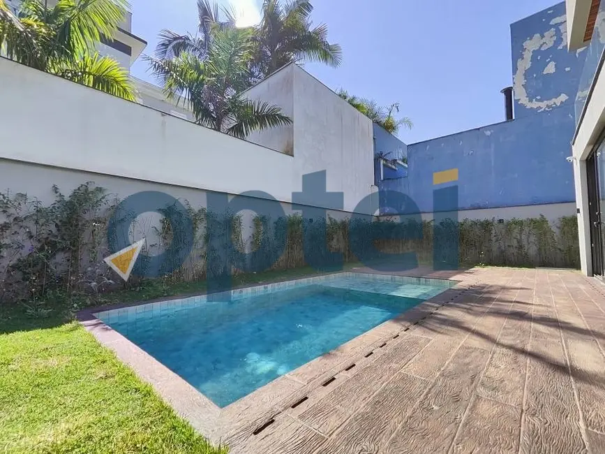 Foto 3 de Casa de Condomínio com 4 quartos à venda, 400m2 em Parque Terra Nova II, Sao Bernardo Do Campo - SP