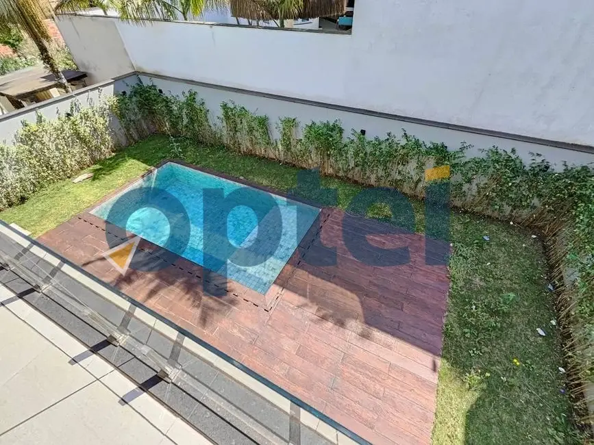 Foto 2 de Casa de Condomínio com 4 quartos à venda, 400m2 em Parque Terra Nova II, Sao Bernardo Do Campo - SP