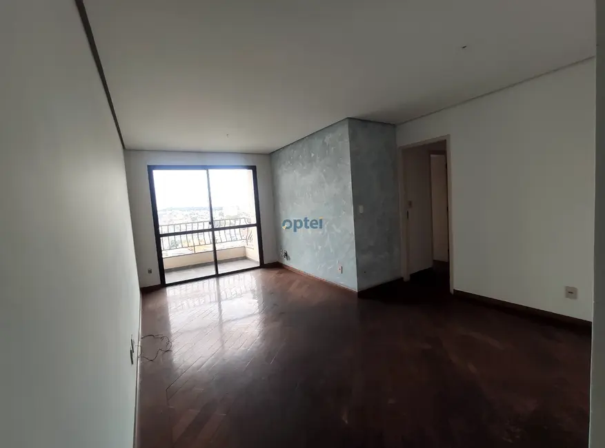Foto 1 de Apartamento com 3 quartos à venda, 82m2 em Jardim da Saúde, São Paulo - SP
