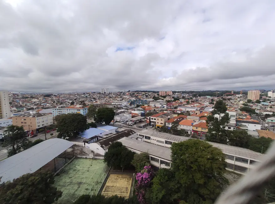 Foto 8 de Apartamento com 3 quartos à venda, 82m2 em Jardim da Saúde, São Paulo - SP
