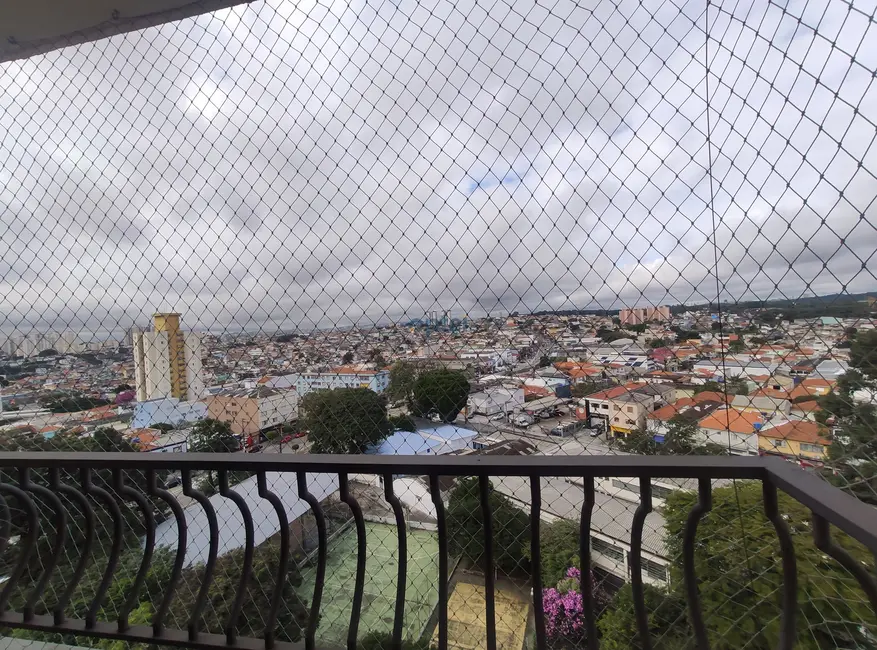 Foto 5 de Apartamento com 3 quartos à venda, 82m2 em Jardim da Saúde, São Paulo - SP