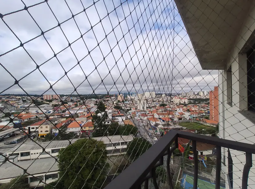 Foto 4 de Apartamento com 3 quartos à venda, 82m2 em Jardim da Saúde, São Paulo - SP