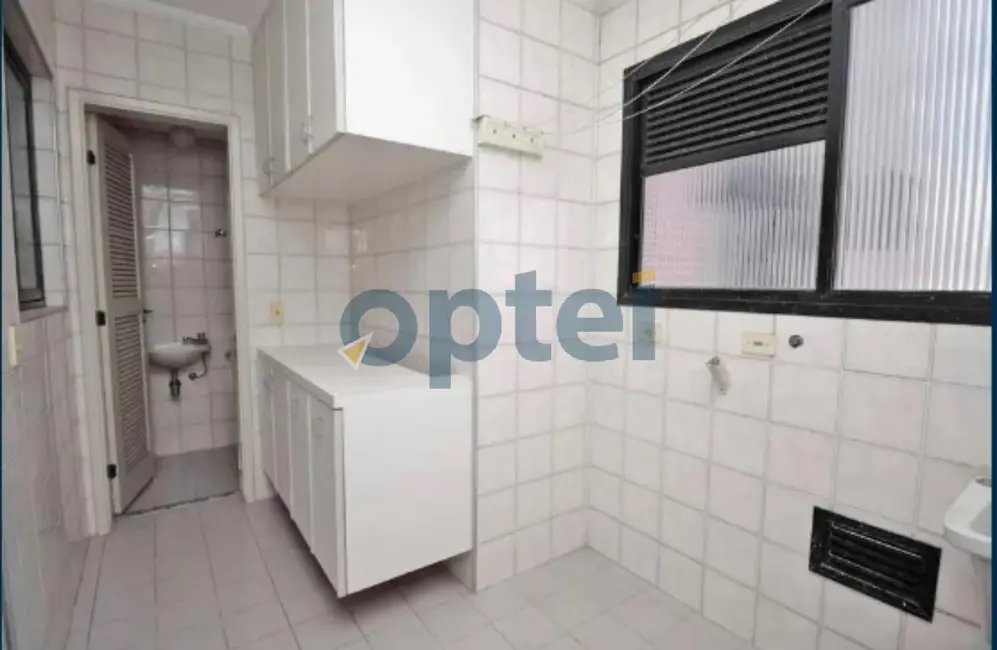 Foto 9 de Apartamento com 4 quartos à venda, 125m2 em Jardim da Saúde, São Paulo - SP