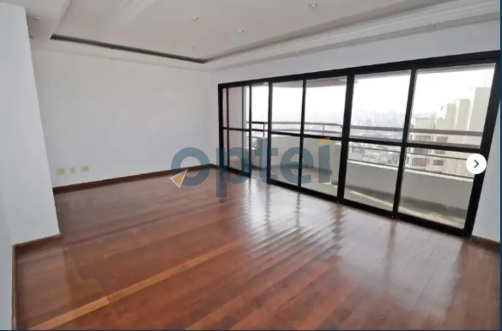 Foto 1 de Apartamento com 4 quartos à venda, 125m2 em Jardim da Saúde, São Paulo - SP
