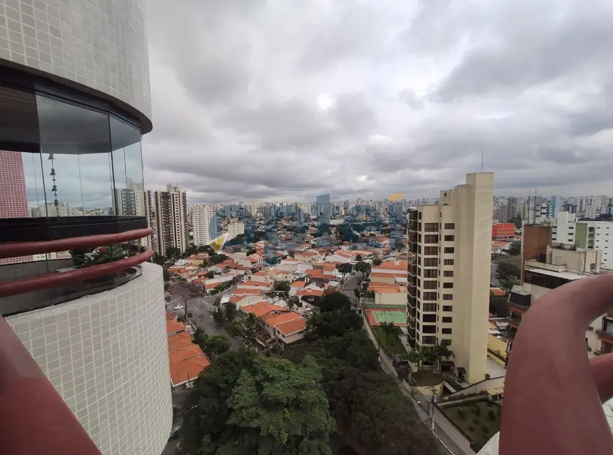 Foto 6 de Apartamento com 4 quartos à venda, 125m2 em Jardim da Saúde, São Paulo - SP