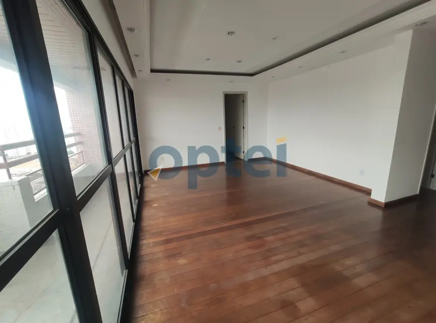 Foto 3 de Apartamento com 4 quartos à venda, 125m2 em Jardim da Saúde, São Paulo - SP