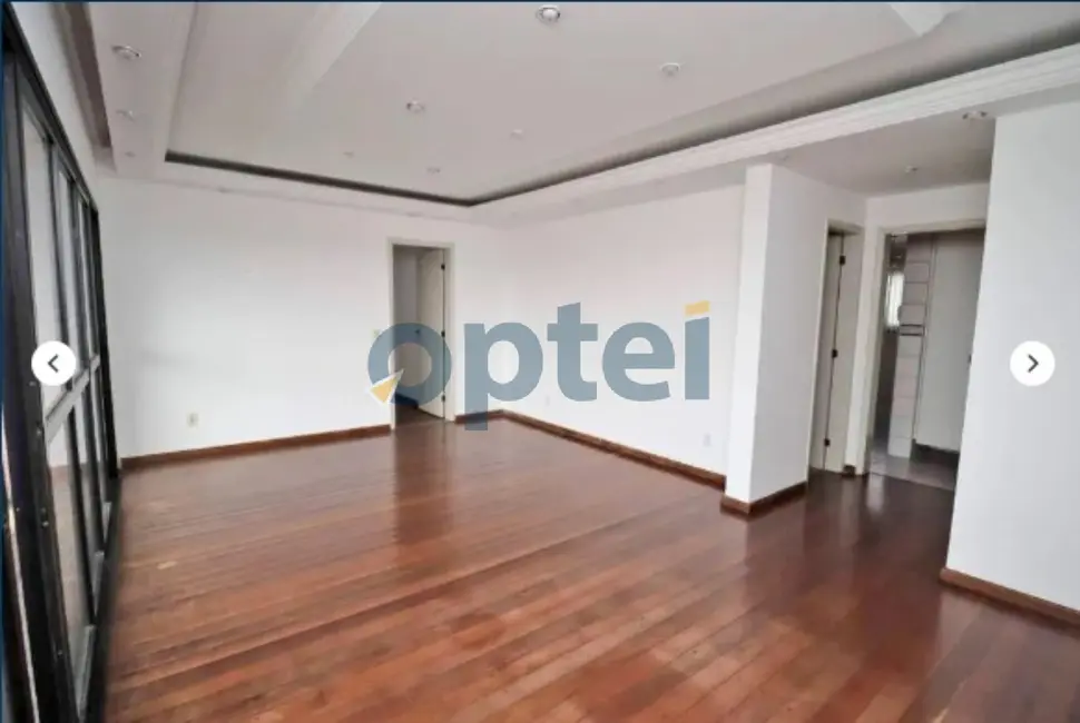 Foto 2 de Apartamento com 4 quartos à venda, 125m2 em Jardim da Saúde, São Paulo - SP