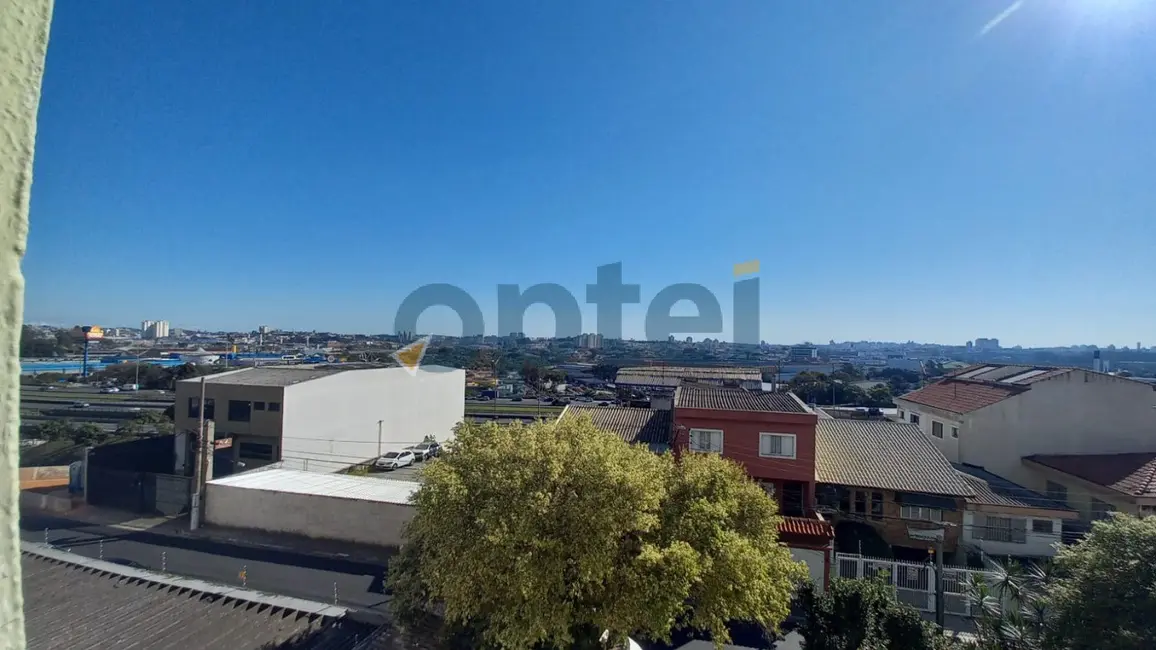 Apartamento com 2 quartos à venda, 55m2 em Rudge Ramos, Sao Bernardo Do Campo - SP - imagem 3 Foto 3 de Apartamento com 2 quartos à venda, 55m2 em Rudge Ramos, Sao Bernardo Do Campo - SP