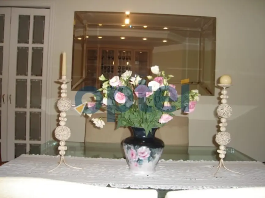 Foto 9 de Apartamento com 4 quartos à venda, 240m2 em Santo Antônio, Sao Caetano Do Sul - SP