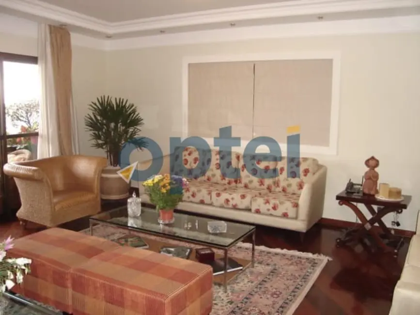 Foto 6 de Apartamento com 4 quartos à venda, 240m2 em Santo Antônio, Sao Caetano Do Sul - SP