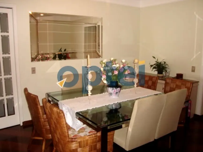 Foto 4 de Apartamento com 4 quartos à venda, 240m2 em Santo Antônio, Sao Caetano Do Sul - SP