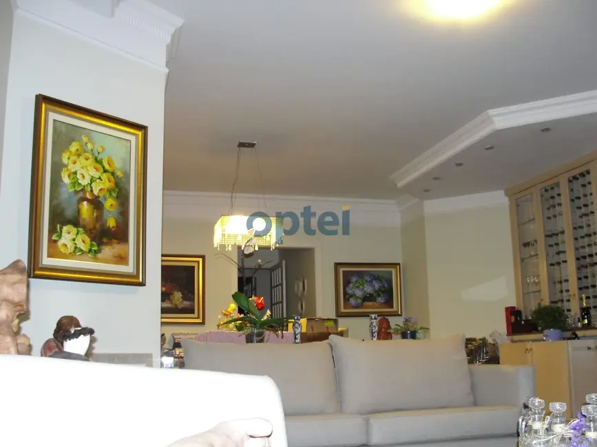 Foto 7 de Apartamento com 4 quartos à venda, 240m2 em Santo Antônio, Sao Caetano Do Sul - SP