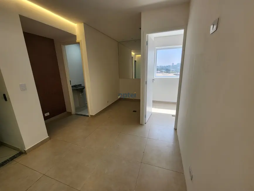 Foto 4 de Sala Comercial à venda, 40m2 em Jardim do Mar, Sao Bernardo Do Campo - SP