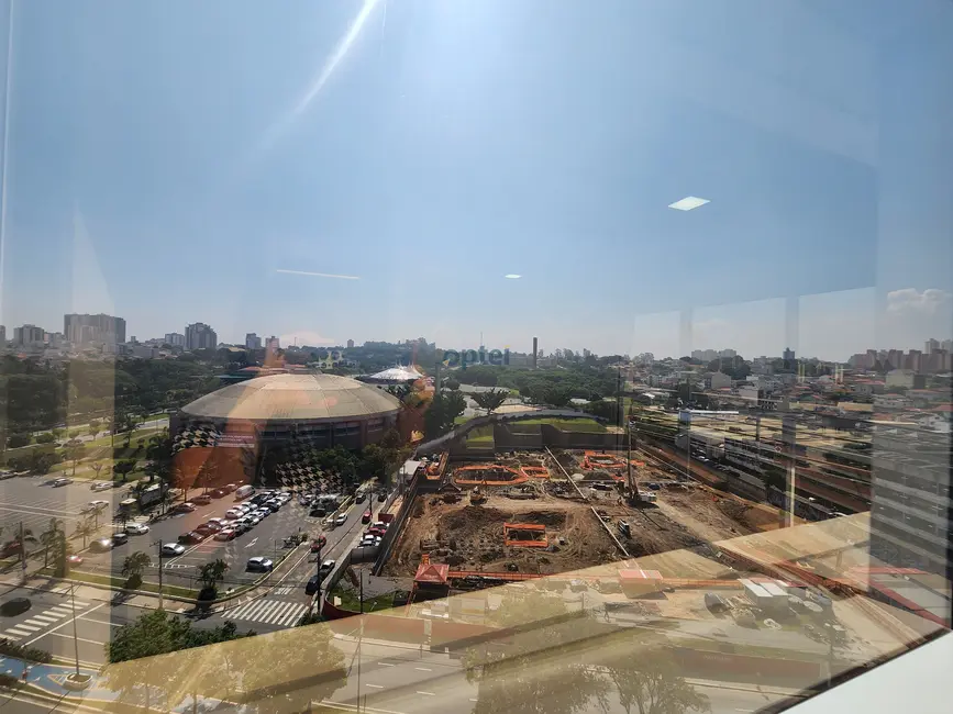 Foto 8 de Sala Comercial à venda, 40m2 em Jardim do Mar, Sao Bernardo Do Campo - SP