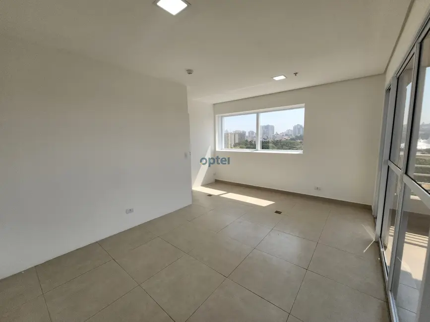 Foto 5 de Sala Comercial à venda, 40m2 em Jardim do Mar, Sao Bernardo Do Campo - SP