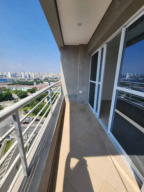 Foto 7 de Sala Comercial à venda, 40m2 em Jardim do Mar, Sao Bernardo Do Campo - SP