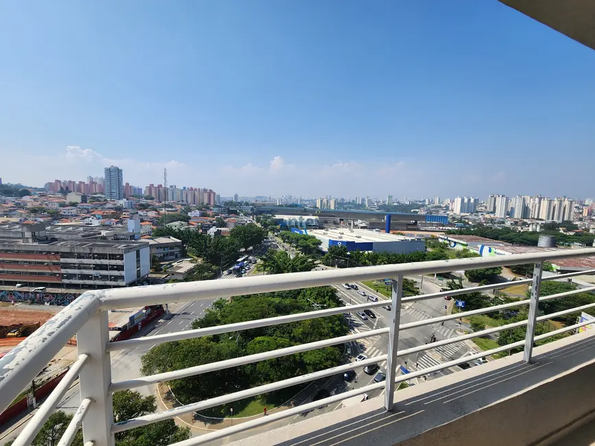 Foto 6 de Sala Comercial à venda, 40m2 em Jardim do Mar, Sao Bernardo Do Campo - SP