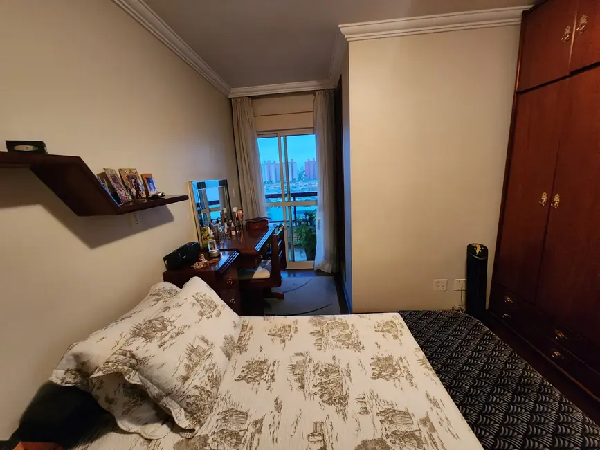 Apartamento com 4 quartos à venda, 178m2 em Sao Bernardo Do Campo - SP - imagem 4 Foto 4 de Apartamento com 4 quartos à venda, 178m2 em Sao Bernardo Do Campo - SP