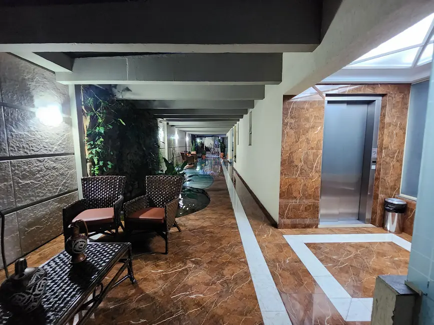 Apartamento com 4 quartos à venda, 178m2 em Sao Bernardo Do Campo - SP - imagem 8 Foto 8 de Apartamento com 4 quartos à venda, 178m2 em Sao Bernardo Do Campo - SP