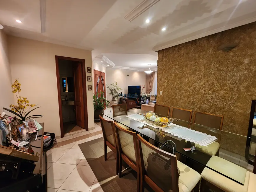 Apartamento com 4 quartos à venda, 178m2 em Sao Bernardo Do Campo - SP - imagem 2 Foto 2 de Apartamento com 4 quartos à venda, 178m2 em Sao Bernardo Do Campo - SP