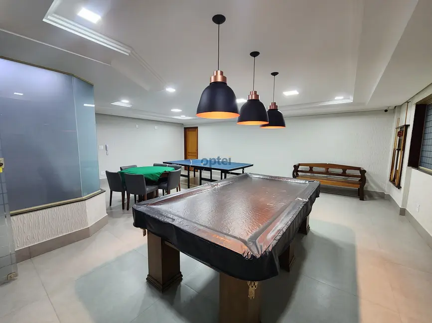 Apartamento com 4 quartos à venda, 178m2 em Sao Bernardo Do Campo - SP - imagem 6 Foto 6 de Apartamento com 4 quartos à venda, 178m2 em Sao Bernardo Do Campo - SP