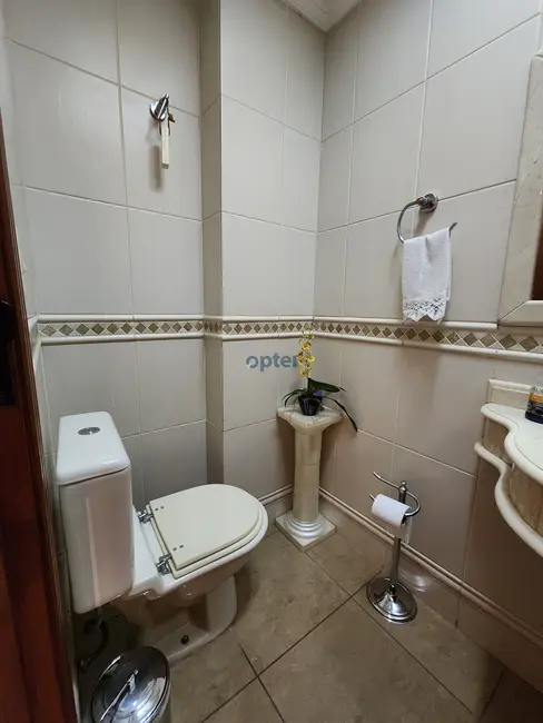 Apartamento com 4 quartos à venda, 178m2 em Sao Bernardo Do Campo - SP - imagem 3 Foto 3 de Apartamento com 4 quartos à venda, 178m2 em Sao Bernardo Do Campo - SP