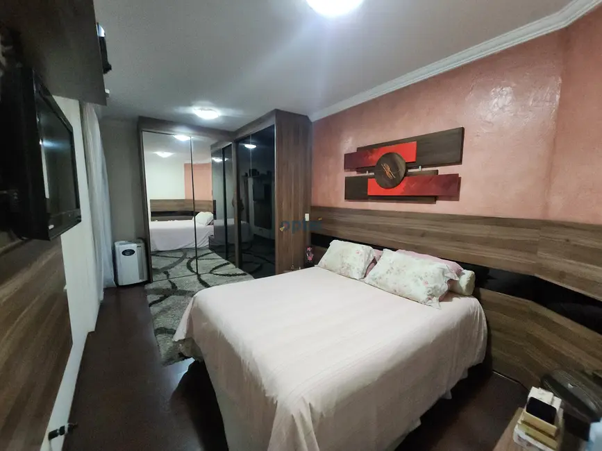 Apartamento com 4 quartos à venda, 178m2 em Sao Bernardo Do Campo - SP - imagem 9 Foto 9 de Apartamento com 4 quartos à venda, 178m2 em Sao Bernardo Do Campo - SP