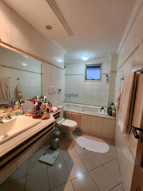 Apartamento com 4 quartos à venda, 178m2 em Sao Bernardo Do Campo - SP - imagem 7 Foto 7 de Apartamento com 4 quartos à venda, 178m2 em Sao Bernardo Do Campo - SP