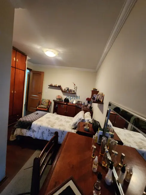 Apartamento com 4 quartos à venda, 178m2 em Sao Bernardo Do Campo - SP - imagem 5 Foto 5 de Apartamento com 4 quartos à venda, 178m2 em Sao Bernardo Do Campo - SP