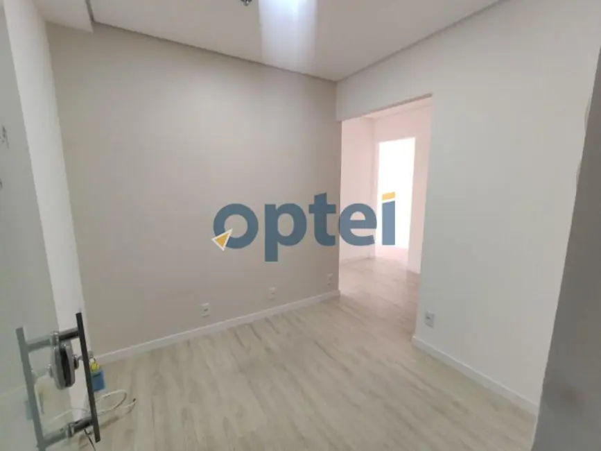 Foto 2 de Sala Comercial à venda, 39m2 em Jardim do Mar, Sao Bernardo Do Campo - SP