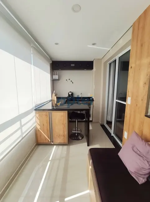 Foto 1 de Apartamento com 2 quartos à venda, 84m2 em Jardim do Mar, Sao Bernardo Do Campo - SP