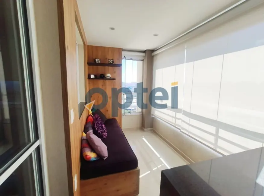 Foto 3 de Apartamento com 2 quartos à venda, 84m2 em Jardim do Mar, Sao Bernardo Do Campo - SP