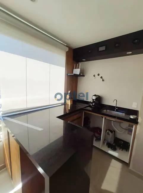 Foto 2 de Apartamento com 2 quartos à venda, 84m2 em Jardim do Mar, Sao Bernardo Do Campo - SP