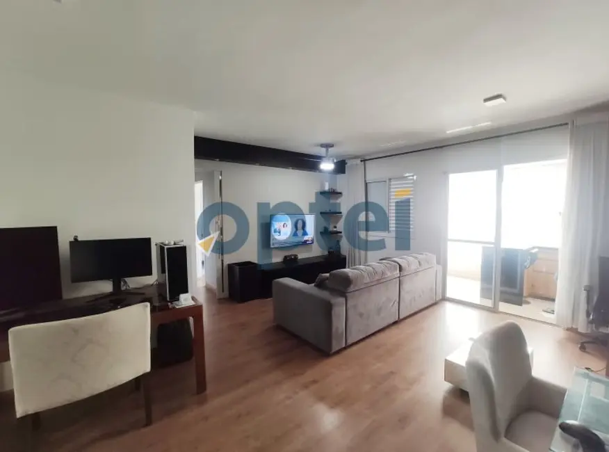 Foto 8 de Apartamento com 2 quartos à venda, 84m2 em Jardim do Mar, Sao Bernardo Do Campo - SP