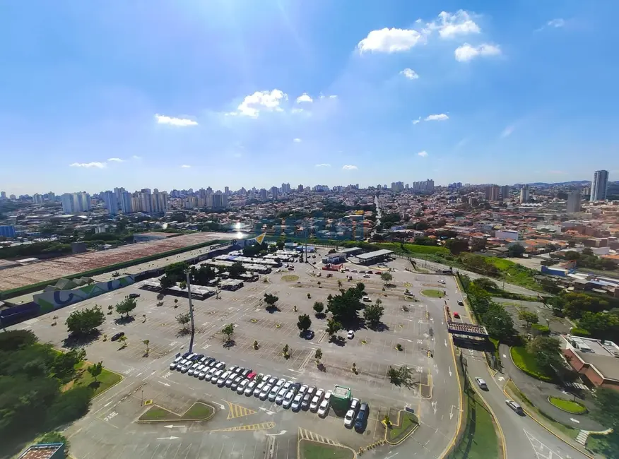 Foto 6 de Apartamento com 2 quartos à venda, 84m2 em Jardim do Mar, Sao Bernardo Do Campo - SP