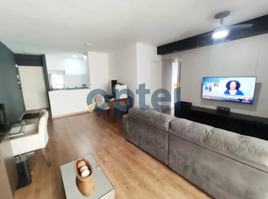 Foto 9 de Apartamento com 2 quartos à venda, 84m2 em Jardim do Mar, Sao Bernardo Do Campo - SP