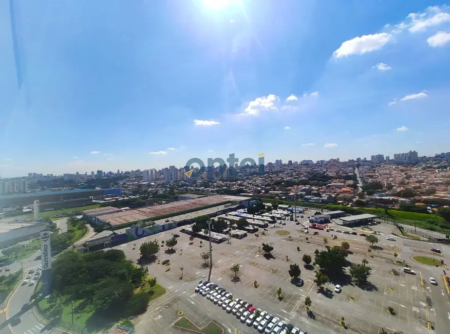 Foto 7 de Apartamento com 2 quartos à venda, 84m2 em Jardim do Mar, Sao Bernardo Do Campo - SP