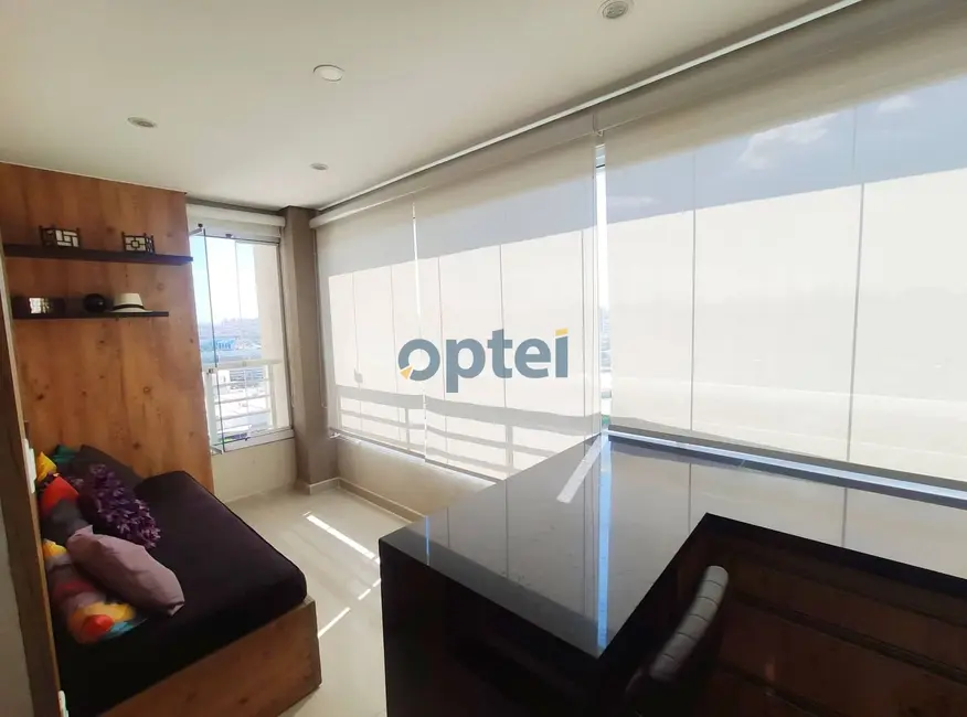 Foto 5 de Apartamento com 2 quartos à venda, 84m2 em Jardim do Mar, Sao Bernardo Do Campo - SP