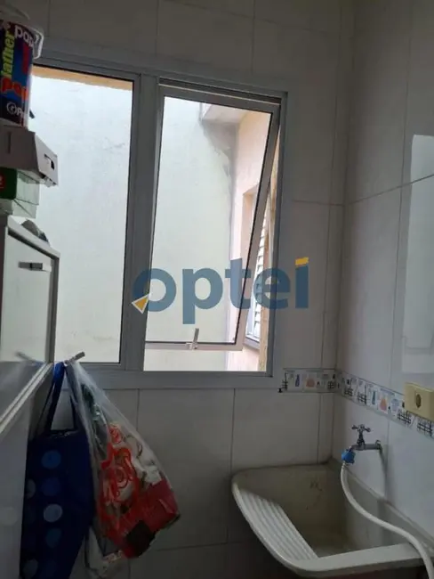 Foto 7 de Apartamento com 2 quartos à venda, 134m2 em Utinga, Santo Andre - SP