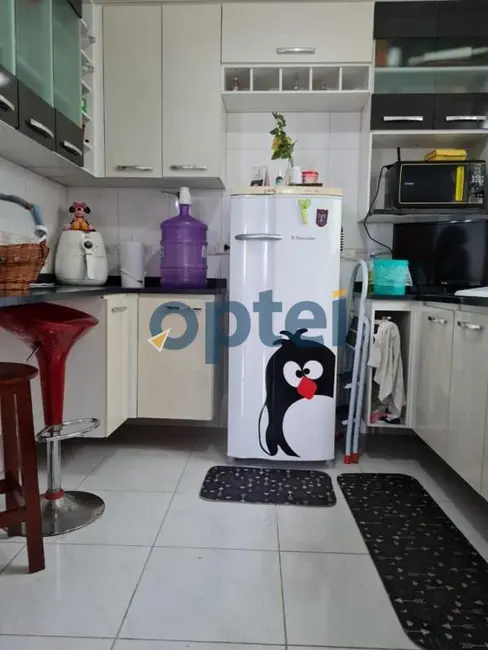 Foto 4 de Apartamento com 2 quartos à venda, 134m2 em Utinga, Santo Andre - SP