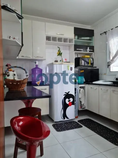 Foto 3 de Apartamento com 2 quartos à venda, 134m2 em Utinga, Santo Andre - SP