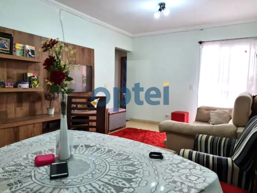 Foto 1 de Apartamento com 2 quartos à venda, 134m2 em Utinga, Santo Andre - SP
