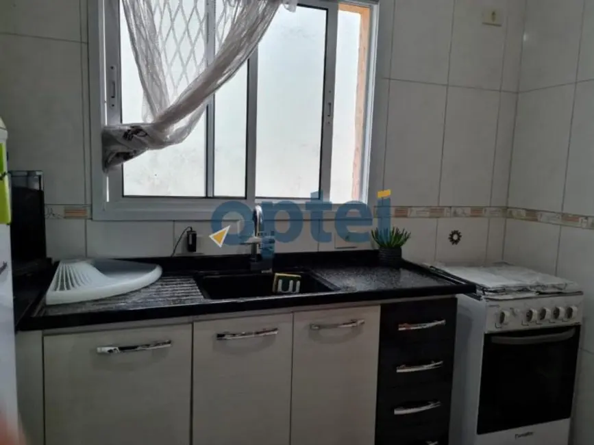 Foto 5 de Apartamento com 2 quartos à venda, 134m2 em Utinga, Santo Andre - SP