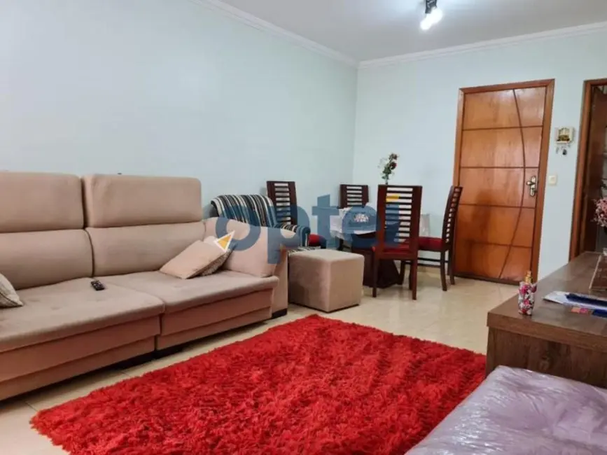 Foto 2 de Apartamento com 2 quartos à venda, 134m2 em Utinga, Santo Andre - SP