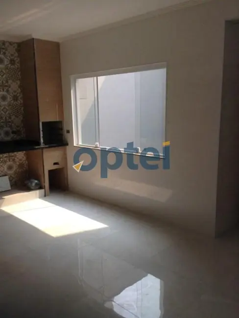 Foto 4 de Sobrado com 3 quartos à venda, 155m2 em Jardim do Mar, Sao Bernardo Do Campo - SP